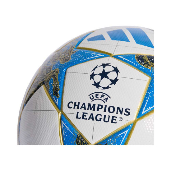 Adidas Μπάλα ποδοσφαίρου UCL League 25/26 League Stage Boxed Ball